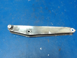 37511-35 Piper - Channel-Cowl Flap Actuation